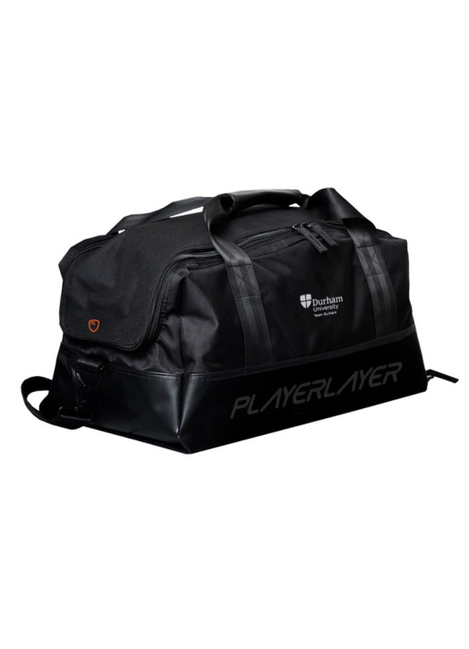LugLayer Holdall 50L  Black