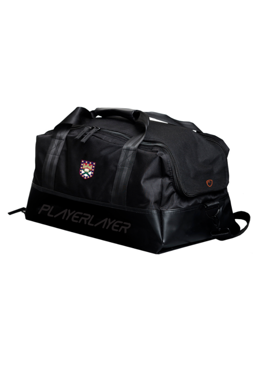 LugLayer Holdall 50L  Black