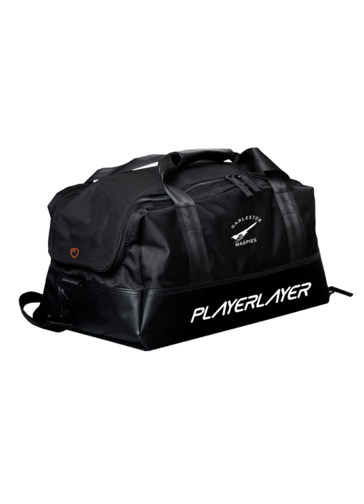 LugLayer Holdall 50L  Black