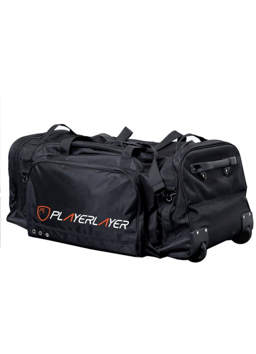 LugLayer Puller Black