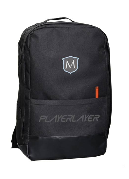 LugLayer Backpack Black