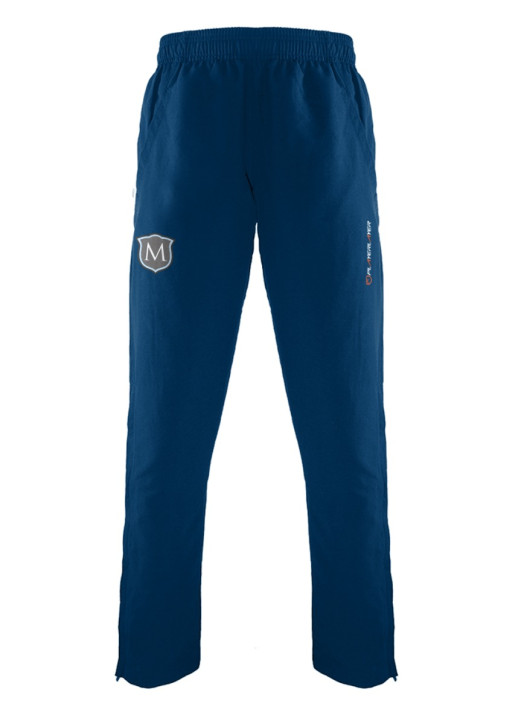 Women's TrainaLayer Bottoms Navy Blue