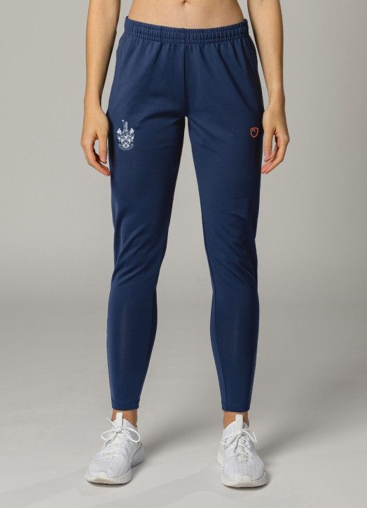 Senior Girls Eco Pants Navy