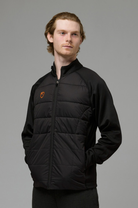 Men's 47 NitroLayer Black