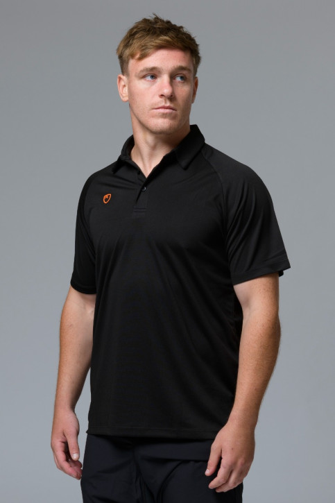 Men's 47 Performance Polo Black