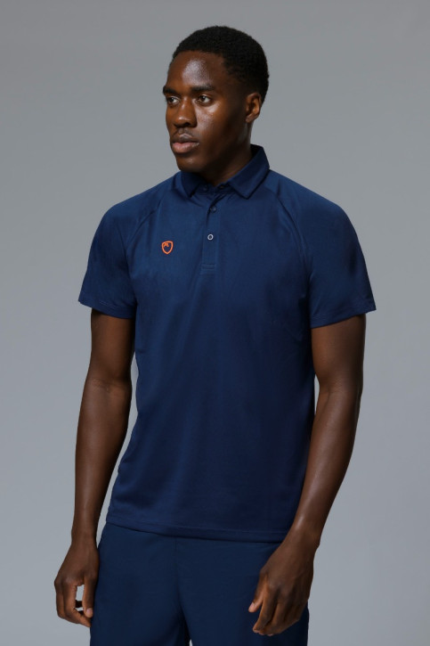 Men's 47 Performance Polo Navy Blue
