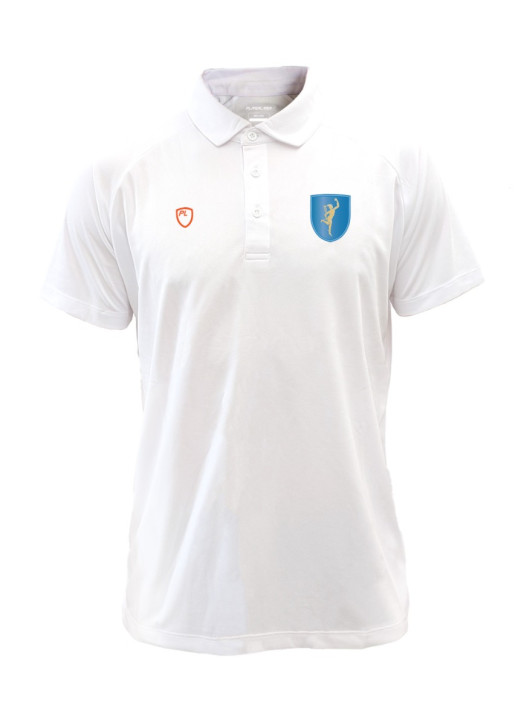 Men's 47 Performance Polo White