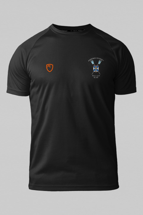 Men's 47 Performance Tee Black