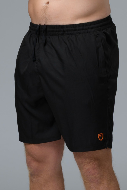Men's 47 Shorts Black