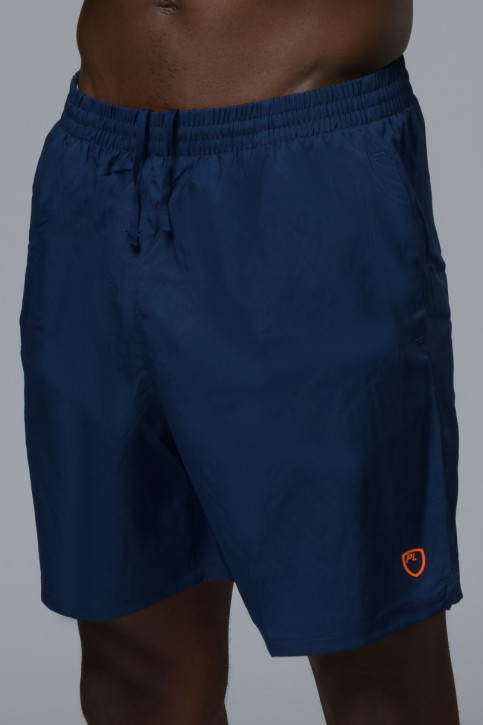 Men's 47 Shorts Navy Blue