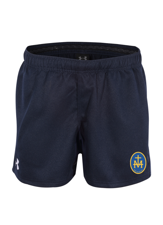 Men's Academy Short Navy Blue