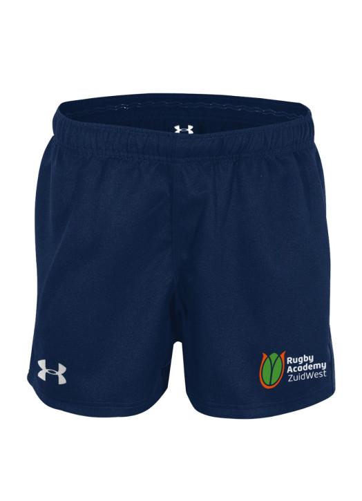 Men's Academy Rugby Short Navy Blue