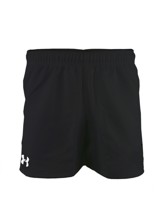 Men's Academy Short Black