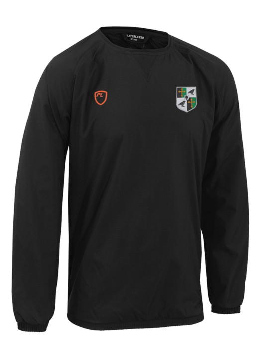Men's All Conditions Training Top