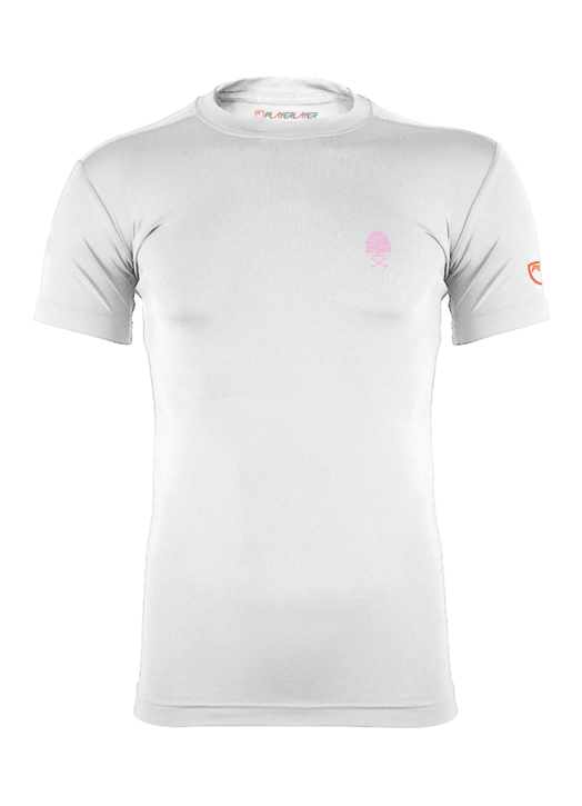Warm Weather BaseLayer White