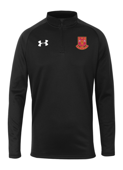 Men's Armour Fleece 1/4 Zip