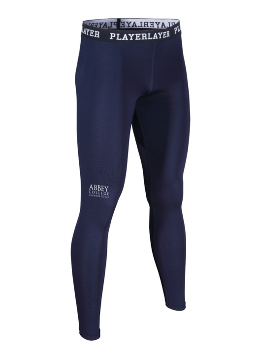 Men's BaseLayer Leggings Navy Blue