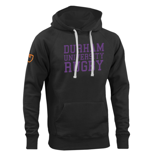 Rugby Men's PlayerLayer Hoodie