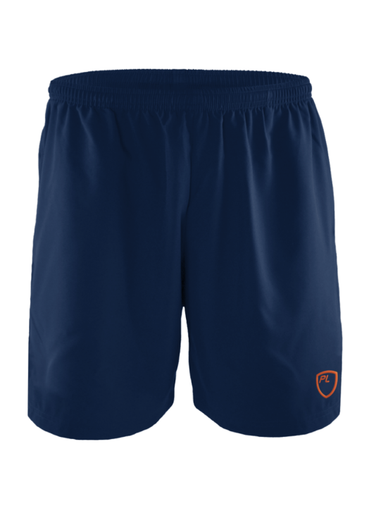 Men's Blitz Field Shorts Navy Blue