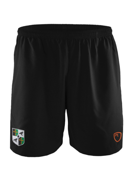 Men's Blitz Field Shorts Pockets