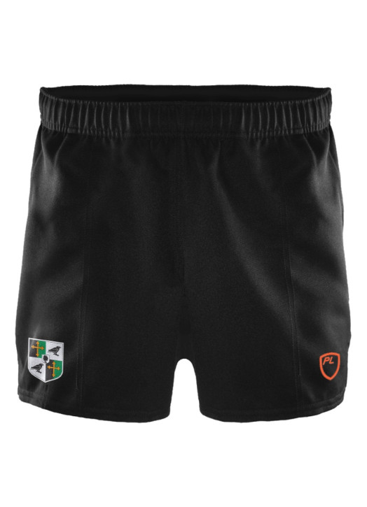 Junior Blitz Rugby Shorts