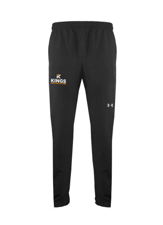 Youth Challenger Pant Black