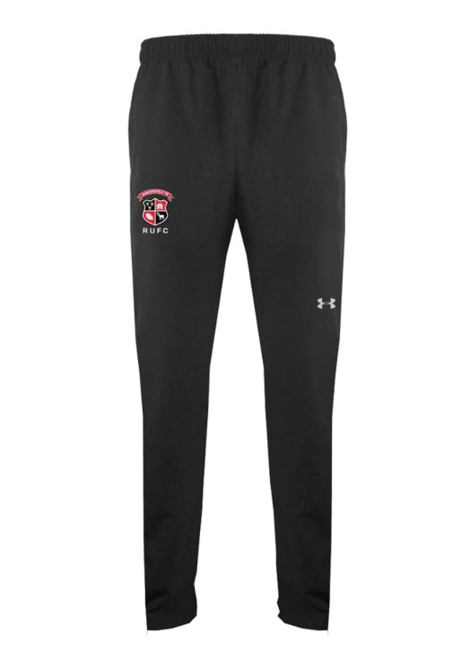 Youth Challenger Pant Black