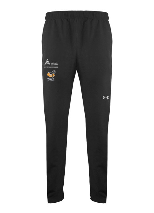 Men's Challenger Pant Black