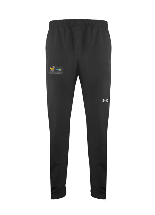 Men's Challenger Pant Black