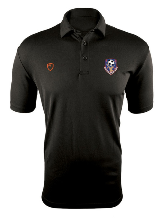 Women's Clubhouse Polo