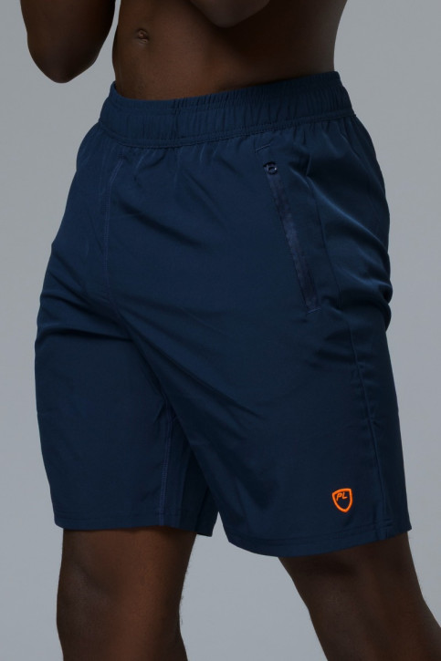 Men's Coaches Shorts Navy Blue
