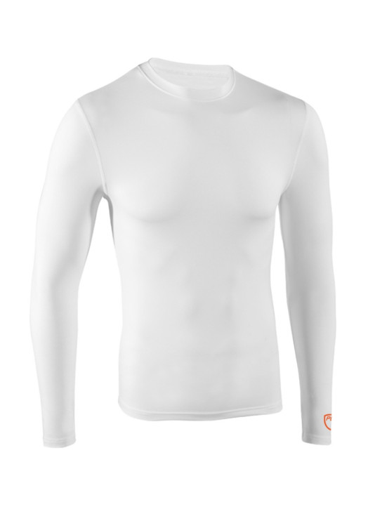 Cold Weather BaseLayer White