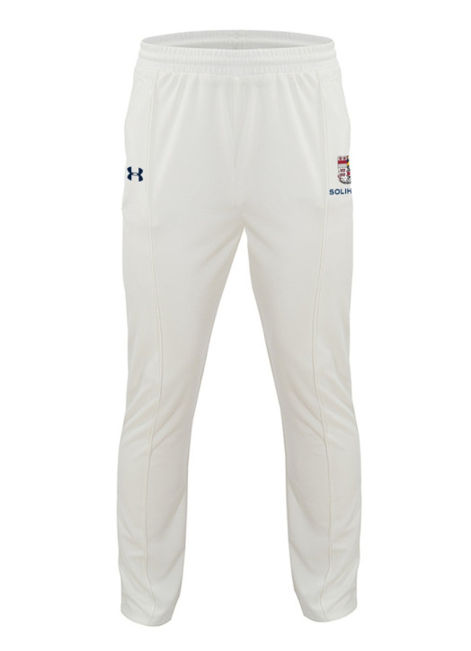 Unisex Cricket Trouser Cream