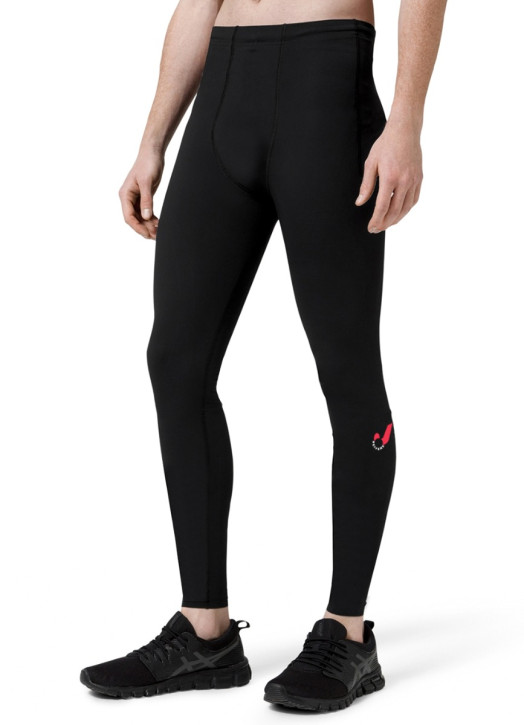 Men's EcoLayer Leggings Black