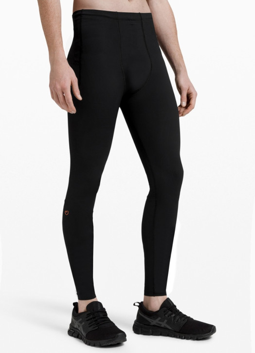 Cold Weather BaseLayer Leggings Navy