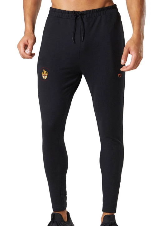 Men's Eco Training Pant Black