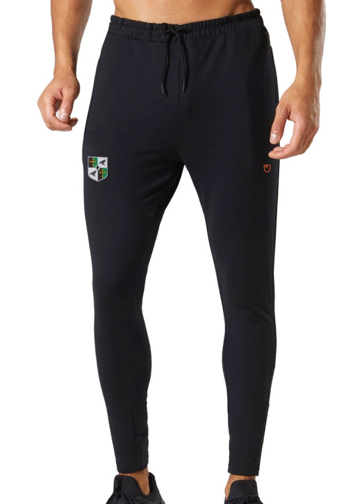 Men's Eco Training Pant Black