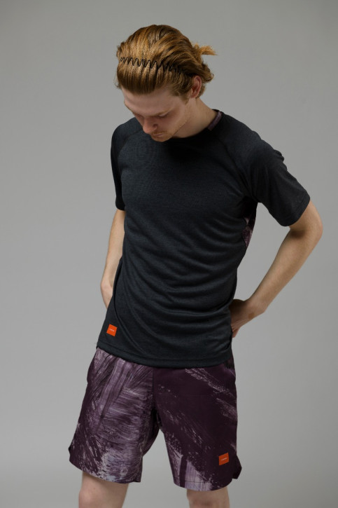 Men's Elevate Performance Tee SS