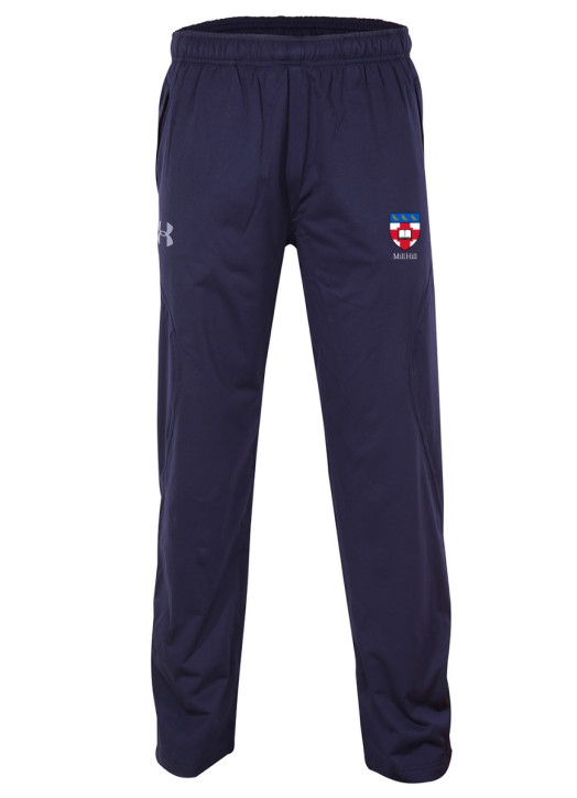 Men's Full Zip Trackpant Navy Blue