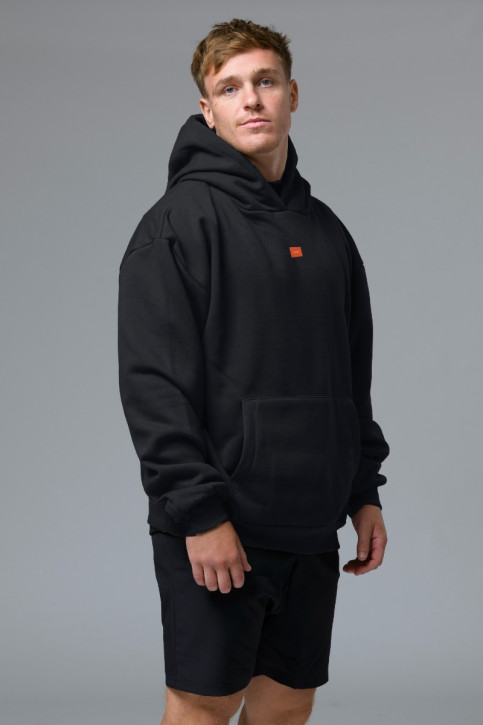 Unisex Premium Hoodie Black