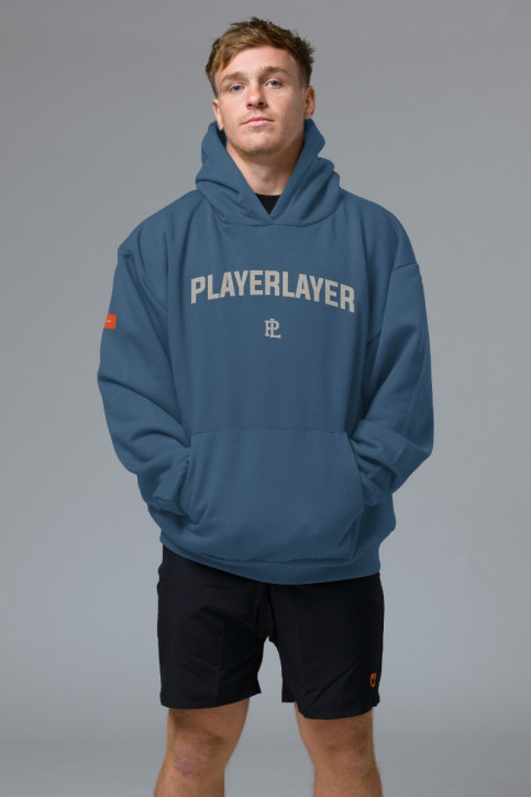 Unisex Premium Hoodie Airforce Blue