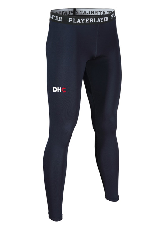 Cold Weather BaseLayer Leggings Navy