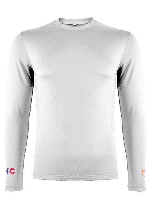 Cold Weather BaseLayer White