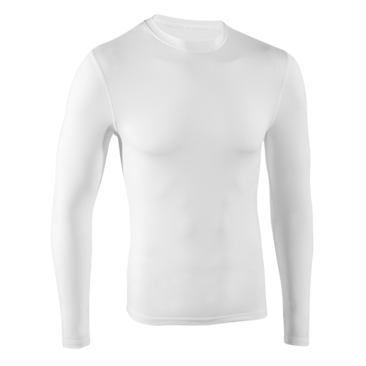 Cold Weather BaseLayer White