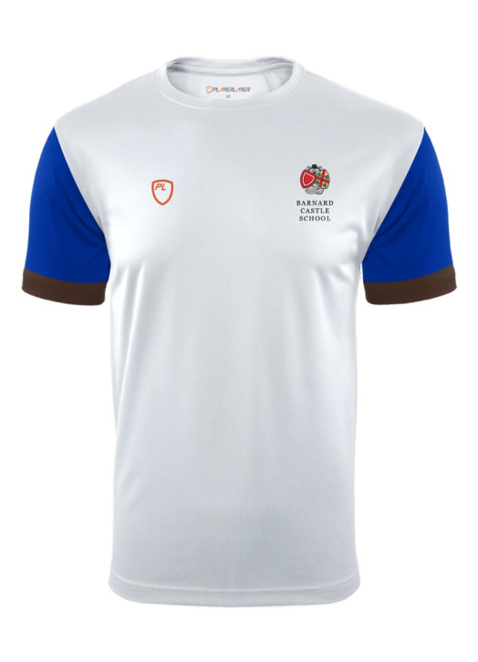 Men's VictoryLayer Tee Sublimate White