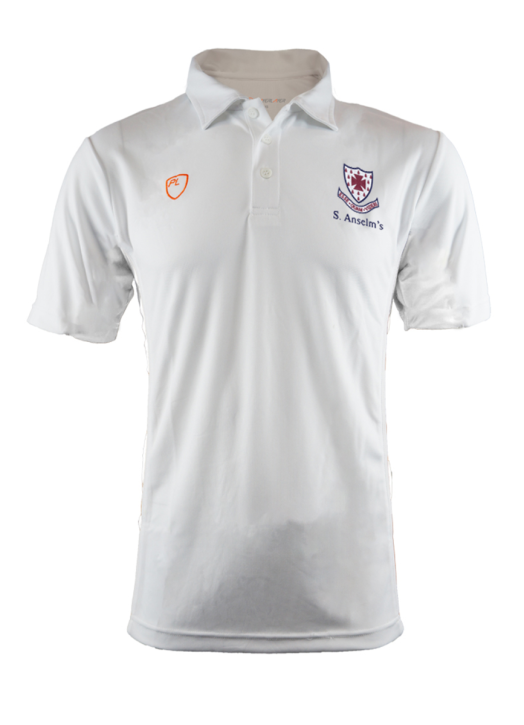Men's VictoryLayer Polo White