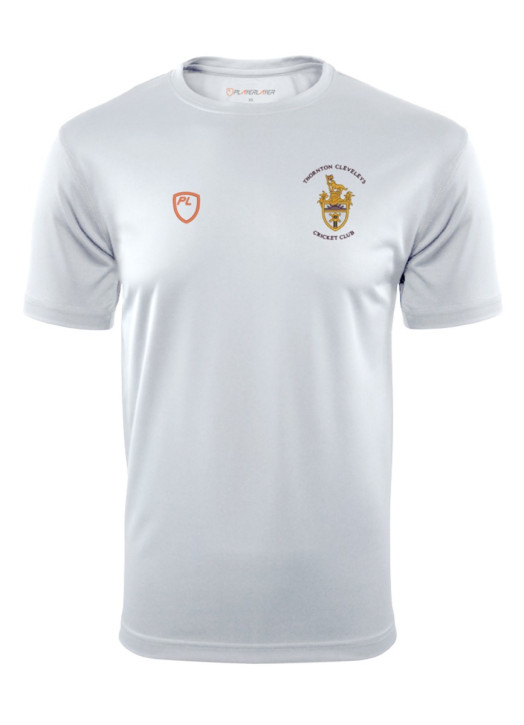 Men's VictoryLayer Tee White