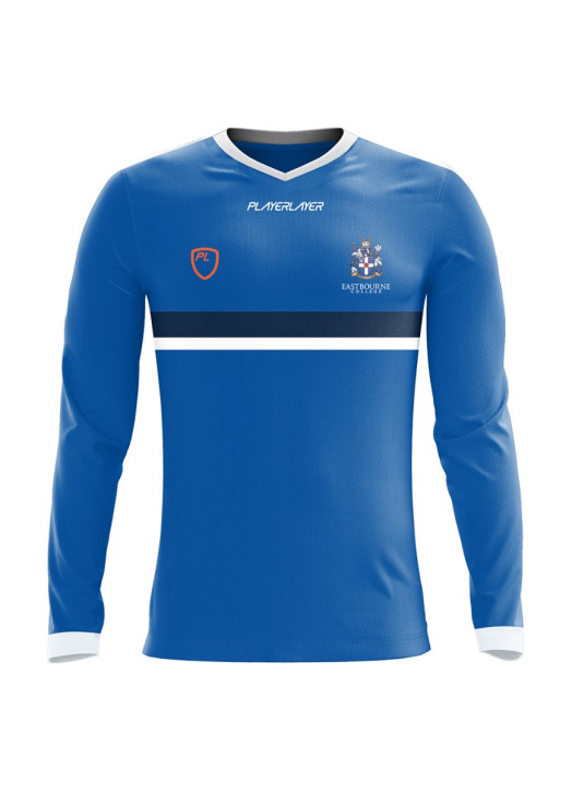 Mens BritLayer Jersey LS (Football)