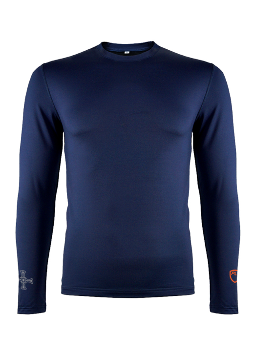 Cold Weather BaseLayer Navy