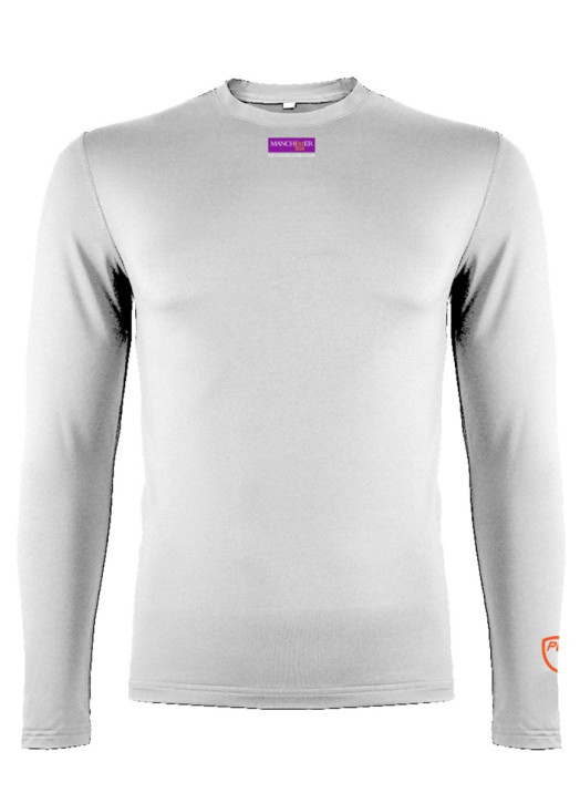 Cold Weather BaseLayer White